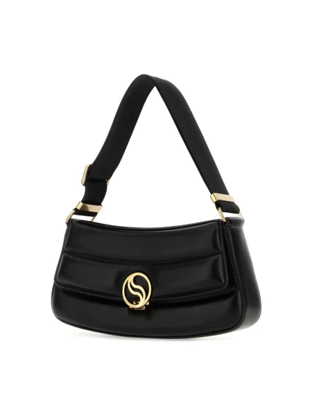 Torebka Stella Mccartney czarna