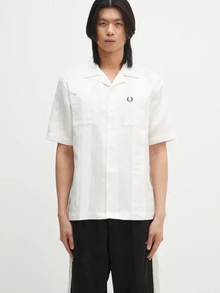 Fred Perry cămașă
