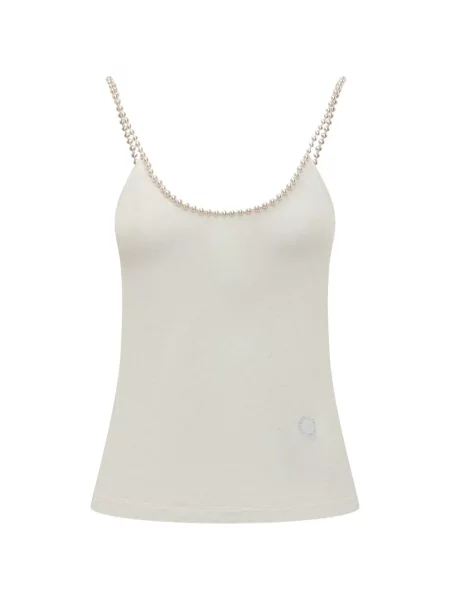 Haftowany top Stella Mccartney