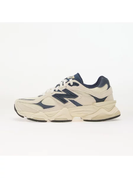 Сникърси New Balance Nb Navy/ Linen EUR военноморски сили