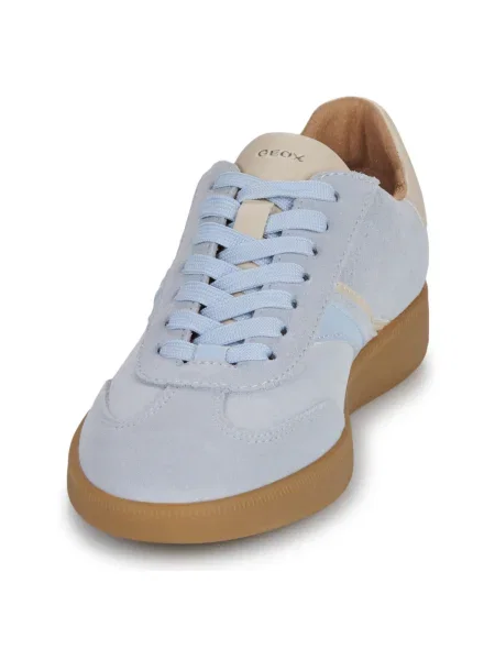 Pantofi Geox albastru
