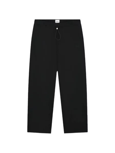 Pantaloni Arte Antwerp alergare negru