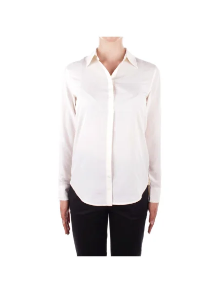 Bluză Ralph Lauren bej