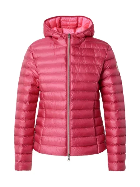 No. 1 Como Prehodna jakna Forte magenta / malina