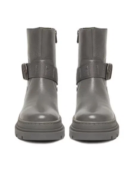 Čizme G-Star Raw siva