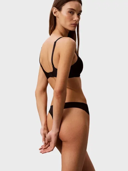 Бюстгальтер Calvin Klein черный