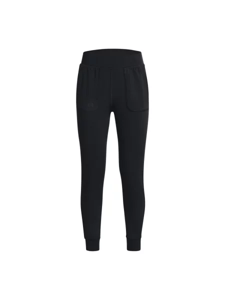 Sportski komplet Under Armour crna