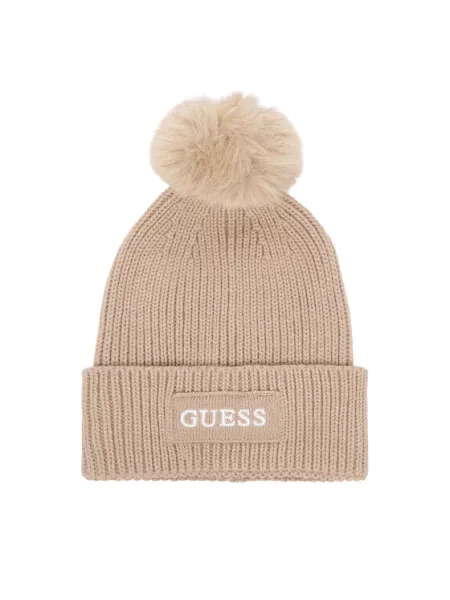 Guess Căciulă bej
