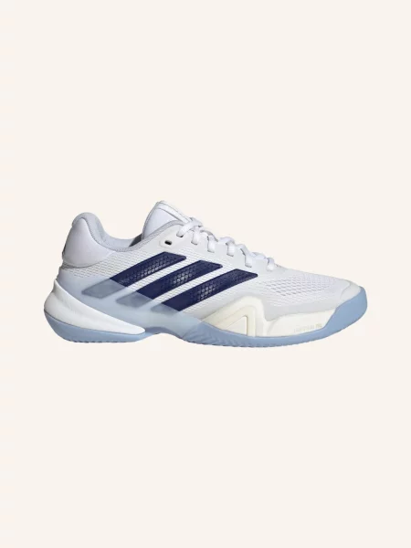 Adidas Tenisky Barricade 14 / tmavě modrá / tmavě modrá bílá