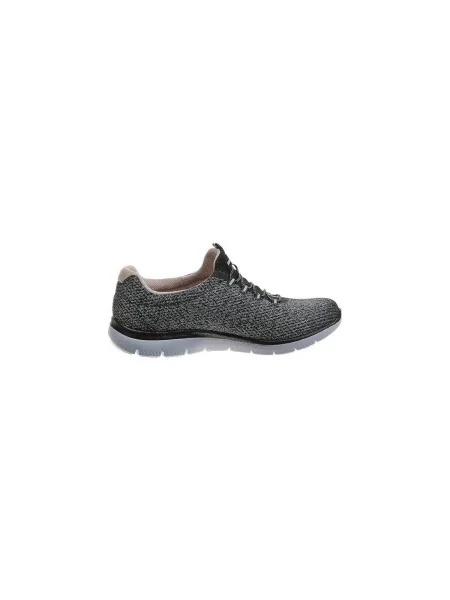 Tenisky Skechers čierna