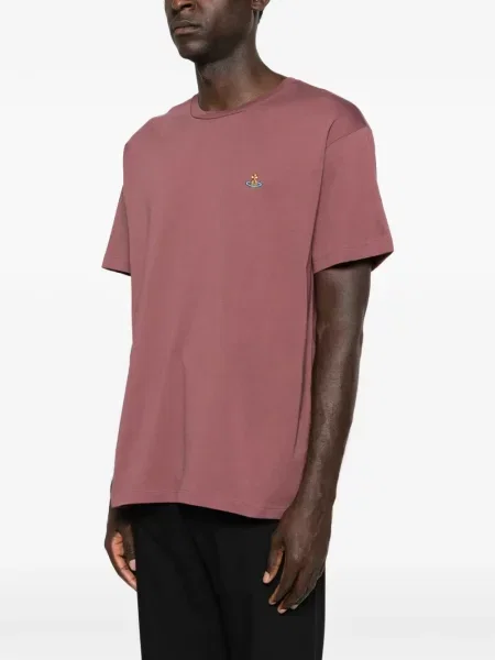 Tricou Vivienne Westwood roz