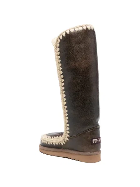 Botine Mou maro