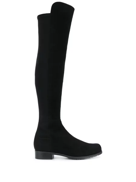 Cizme Stuart Weitzman negru
