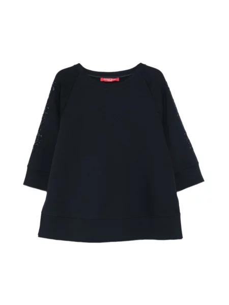 Bluza Marina Rinaldi niebieska