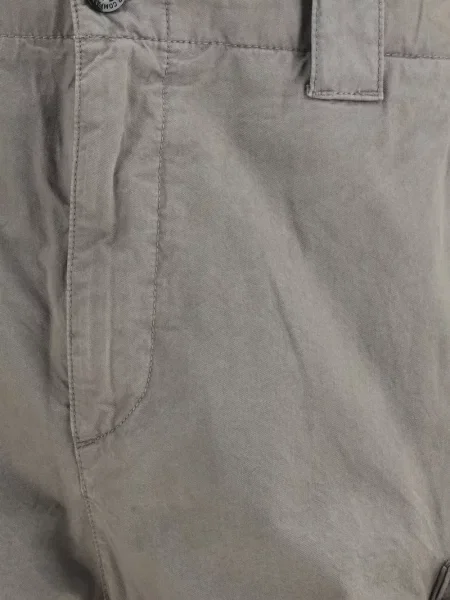 Pantaloni scurți cargo C.p. Company gri