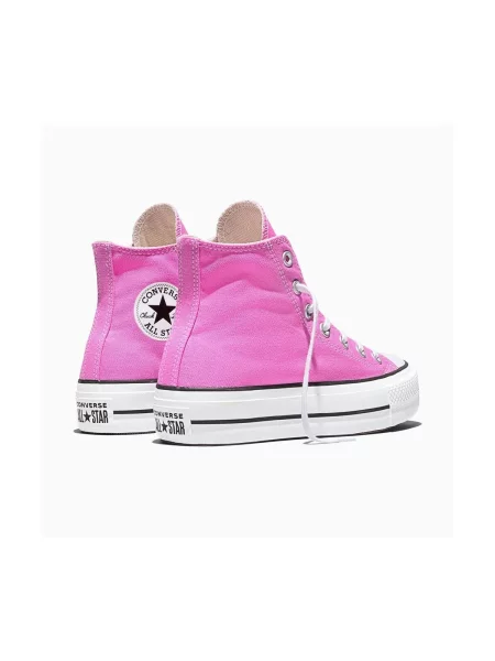 Pantofi Converse alb