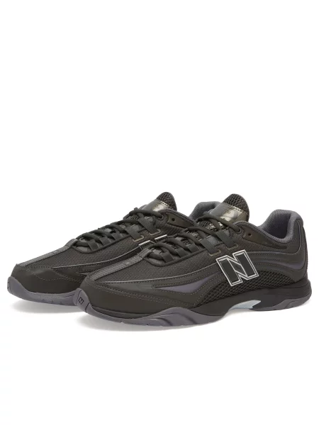Sneakersy New Balance FuelCell czarne