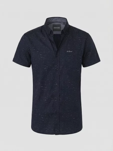 KOROSHI Srajca mornarska bela