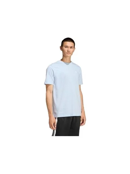 Póló Adidas kék
