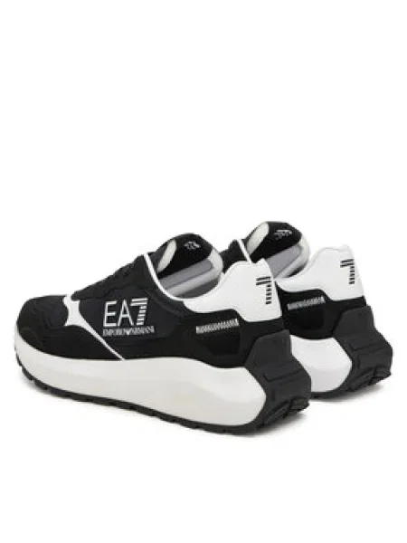 Emporio Armani Sportcipők fekete