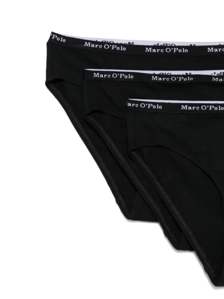 Chiloți Marc O'polo negru