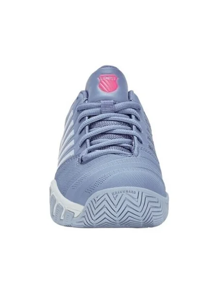Tenisky K-swiss sivá