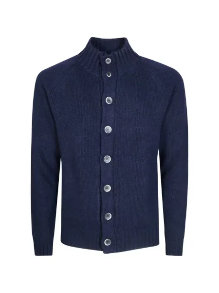 Cardigan Altea albastru