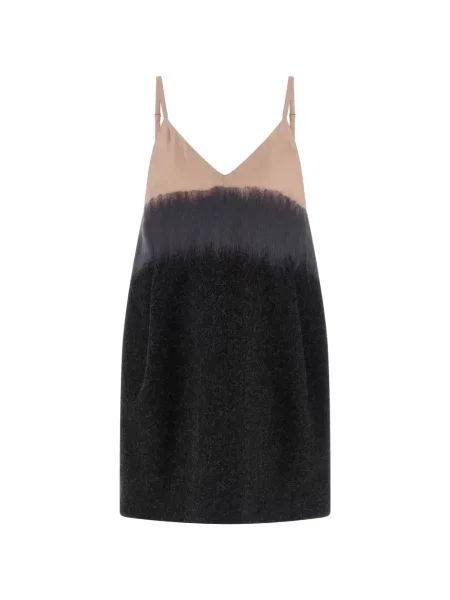 Rochie mini Tela negru