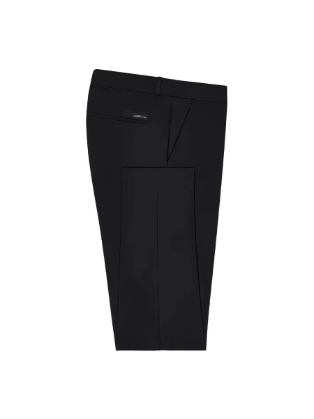 Pantaloni Roberto Ricci Designs negru