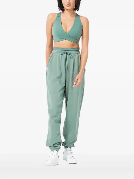 Sutien Squatwolf verde