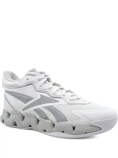 Sneakerși Reebok alb