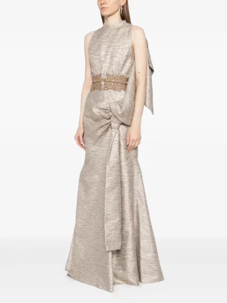 Rochie Saiid Kobeisy de costum