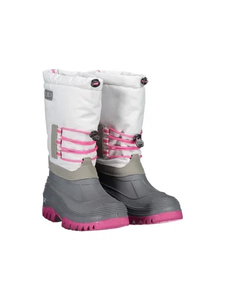 Pantofi copii Cmp alb