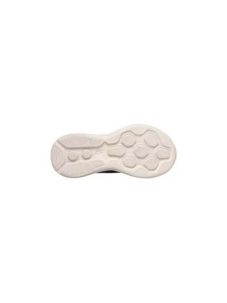 Bežecké bežecké topánky Skechers modrá