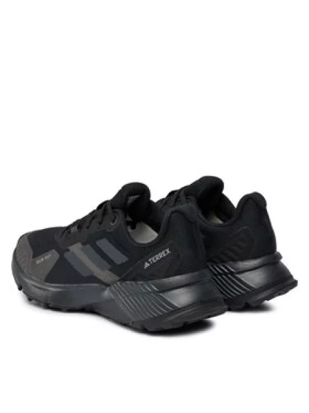 Adidas Cipő Terrex Soulstride RAIN.RDY Trail fekete