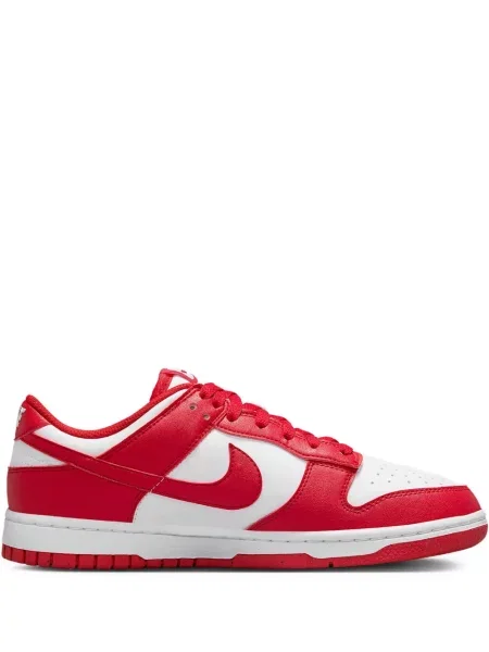 Sneakerși Nike Dunk albastru