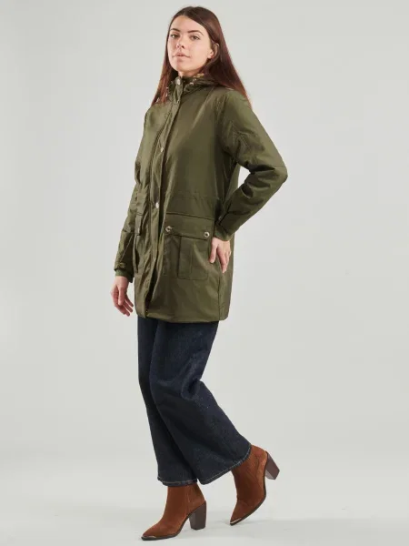 Bunda Morgan khaki