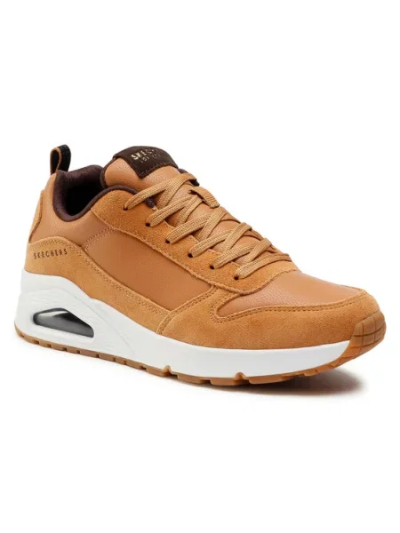 Superge Skechers rjava