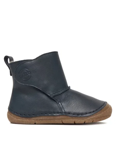 Ilgaauliai Froddo Paix Up Winter Boots S mėlyna