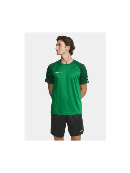 Tricou Craft verde
