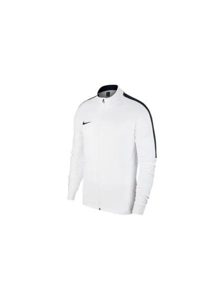 Trčanje majica dugih rukava Nike crna
