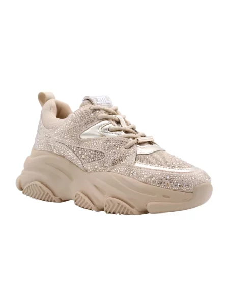 Steve Madden sneakersy Privy beżowy
