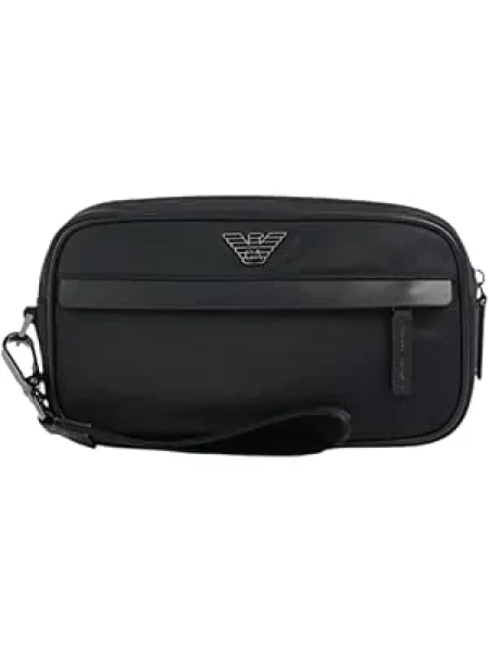 Nerka Emporio Armani czarna