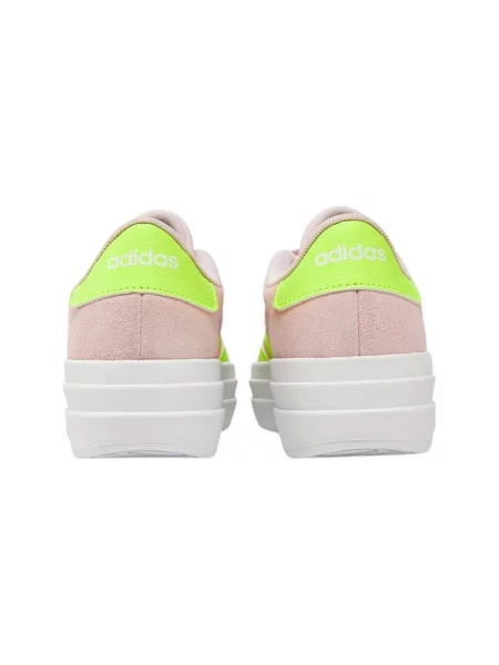 Pantofi Adidas roz