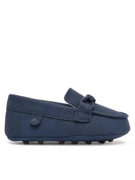 Mokasíny Mayoral Tmavomodrá