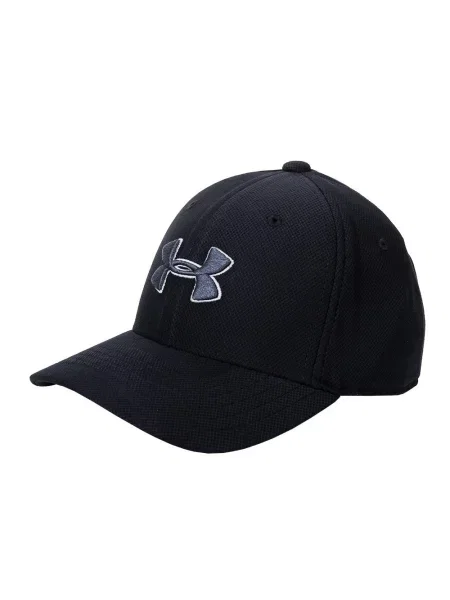 Sapka Under Armour szürke