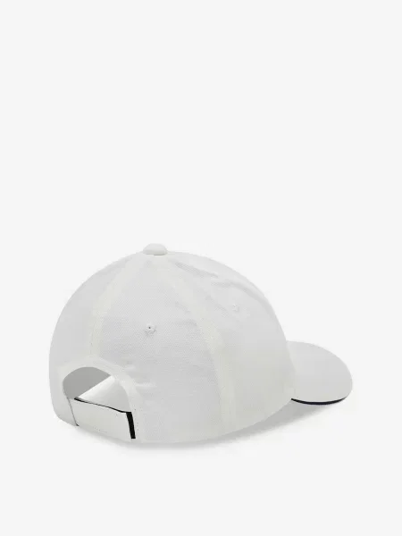 Emporio Armani Кепка білий