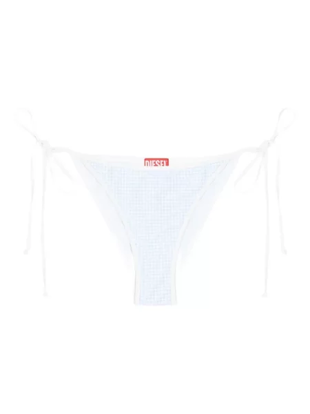 Bikini Diesel alb