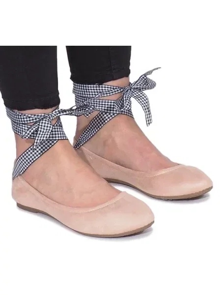 Balerinke D/ceo roza