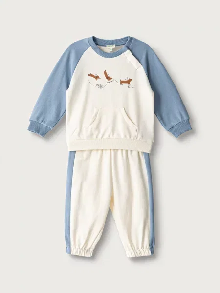 Детский спортивный костюм United Colors Of Benetton